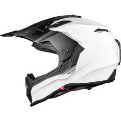 Nexx X.WRL Helmet - White