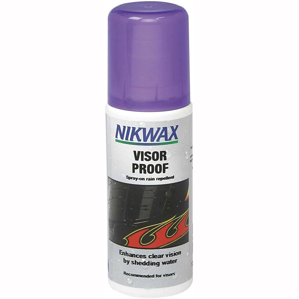 Nikwax Visor Proof Spray-On - 125ml