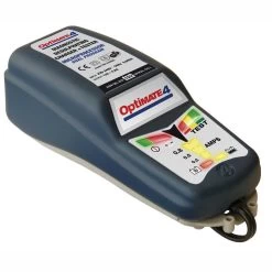 Optimate 4 Dual Battery Charger WP 12V