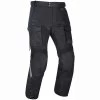 Oxford Continental Advanced Trousers WP Long - Black