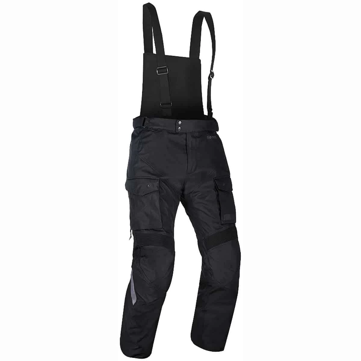 Oxford Continental Advanced Trousers WP Long - Black - Image 2
