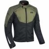 Oxford Delta 1.0 Jacket WP - Black Green