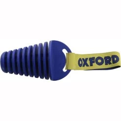 Oxford Exhaust Bung 4 - 4 Stroke Bikes