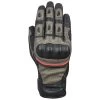 Oxford Hawker Gloves - Brown Black - SALE