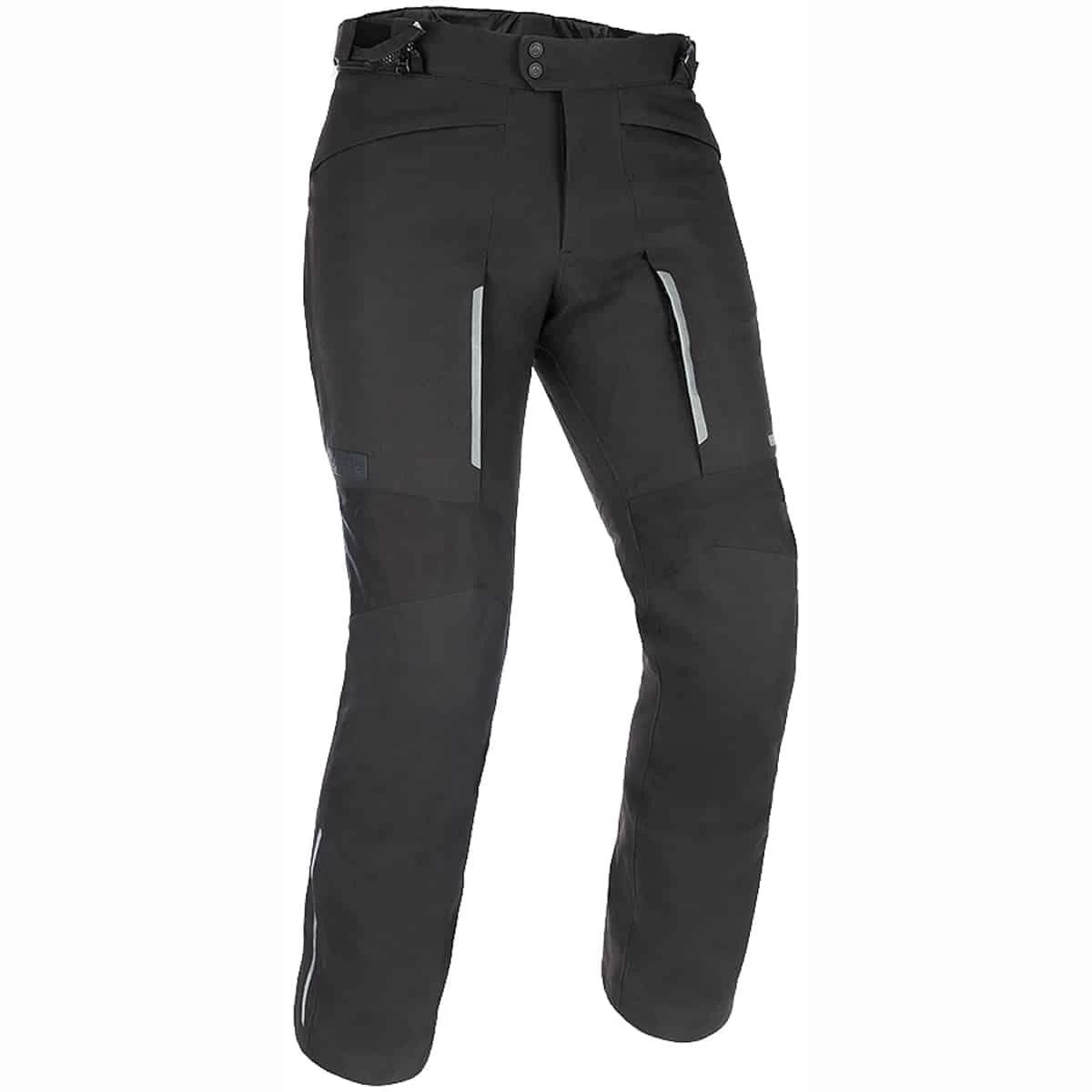 Oxford Hinterland Advanced Trousers WP Short - Black