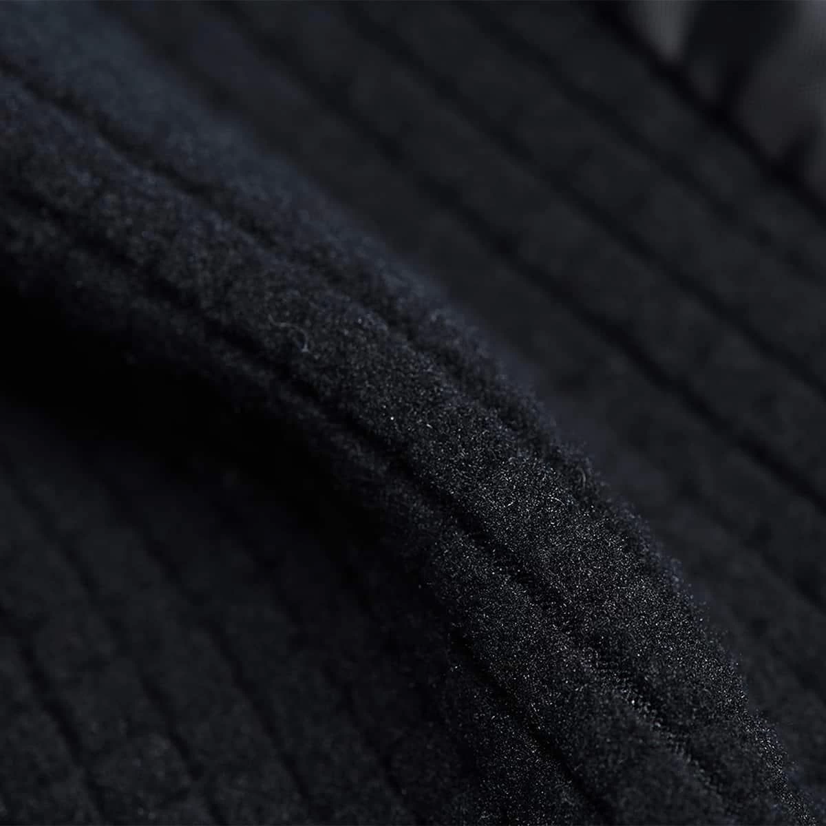 Oxford Hinterland Advanced Trousers WP Short - Black - Image 4