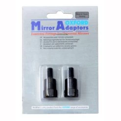 Oxford Mirror Adapter - 8-10mm Reverse