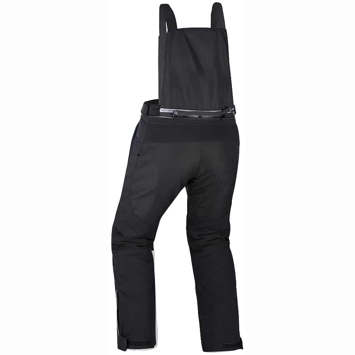 Oxford Mondial Advanced Trousers Regular - Black - Image 3