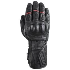 Oxford Mondial Long Gloves WP - Black - SALE