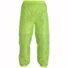 Oxford Rain Seal Trousers WP - Yellow Neon
