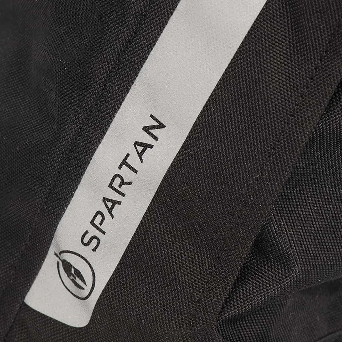 Oxford Spartan Trousers WP Short - Black - Image 5