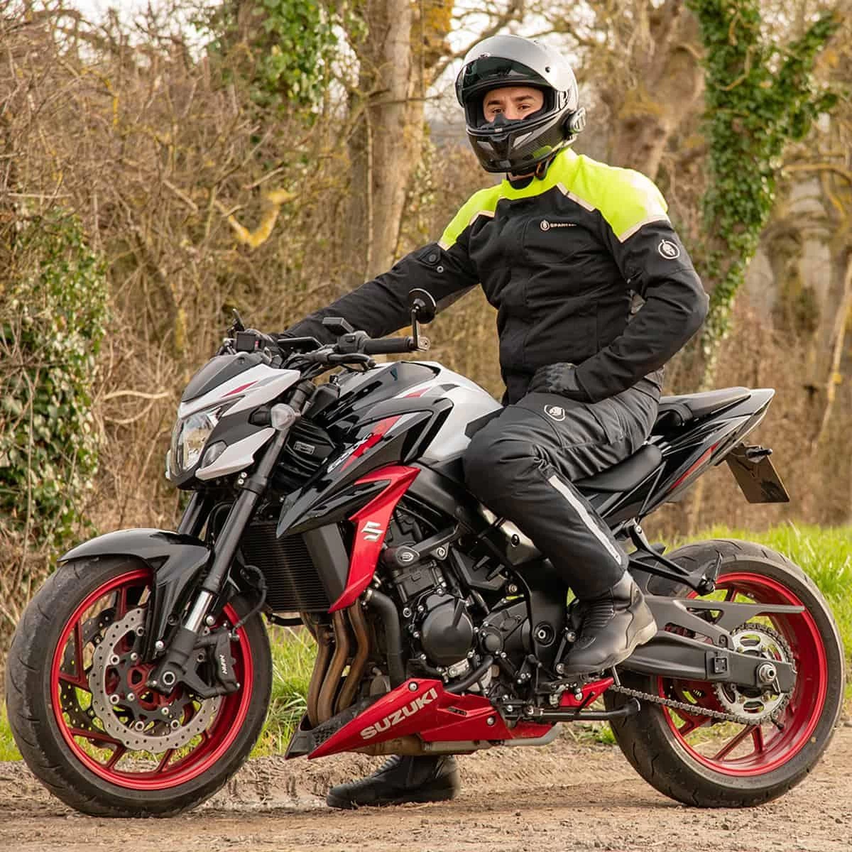 Oxford Spartan Trousers WP Short - Black - Image 6