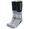 Oxford Thermal Oxsocks Long - Grey