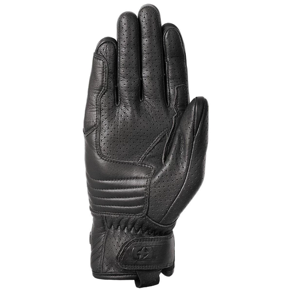 Oxford Tucson Gloves Air - Black - SALE - Image 2