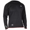Oxford Warm Dry Thermal Top - Black