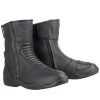 Oxford Warrior 2.0 Boots WP - Black