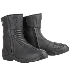 Oxford Warrior 2.0 Boots WP - Black
