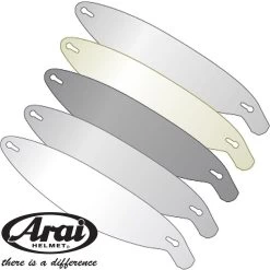 Pinlock Insert For Arai Helmet Clear SAL