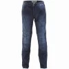 PMJ Titanium Drainpipe Jeans - Denim Blue