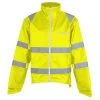 Proviz Nightrider Waterproof Jacket WP - Yellow