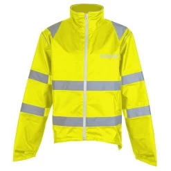 Proviz Nightrider Waterproof Jacket WP - Yellow