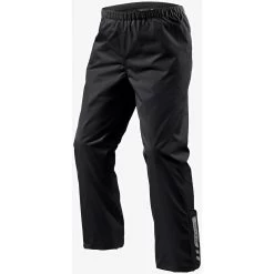 Rev It! Acid 3 H2O Rain Trousers WP - Black