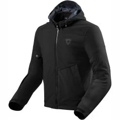 Rev It! Afterburn H2O Jacket WP - Black