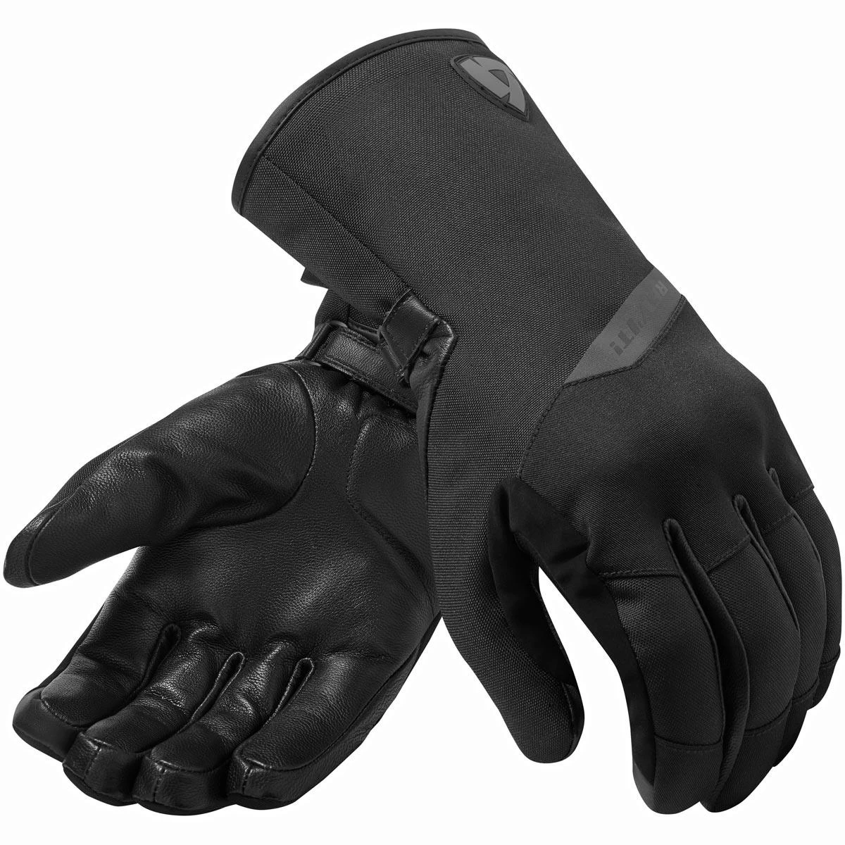 Rev It! Anderson Gloves WP - Black