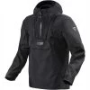 Rev It! Blackwater Laminate Smock Top H2O WP - Black