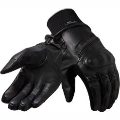Rev It! Boxxer 2 H2O Gloves WP - Black
