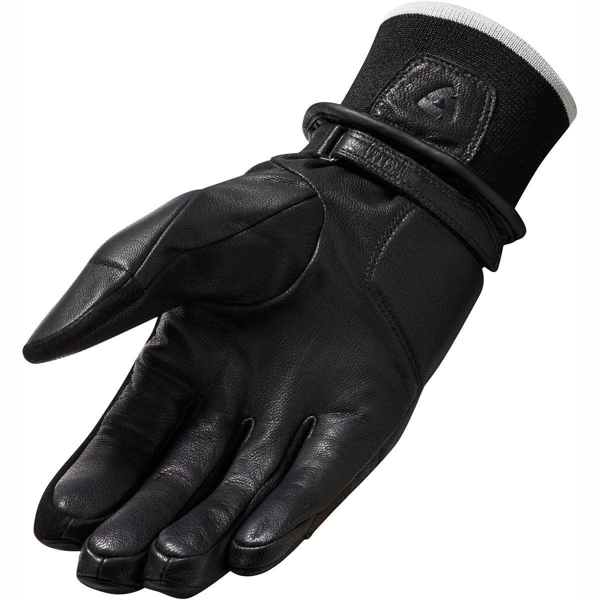 Rev It! Boxxer 2 H2O Gloves WP - Black - Image 2
