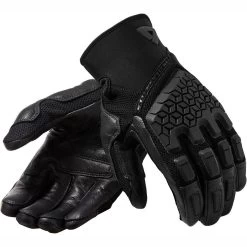 Rev It! Caliber Gloves - Black