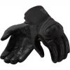 Rev It! Cassini H2O Gloves WP - Black