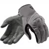 Rev It! Cassini H2O Gloves WP - Dark Grey