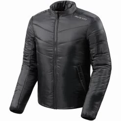 Rev It! Core Jacket - Black