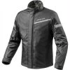 Rev'It! Cyclone 2 H2O Rain Jacket WP - Black - SALE