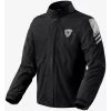 Rev It! Cyclone 3 H2O Rain Jacket WP - Black