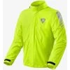 Rev It! Cyclone 3 H2O Rain Jacket WP - Neon Yellow