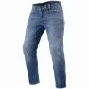 Rev It! Detroit 2 Jeans TF 36in Leg - Classic Blue Used