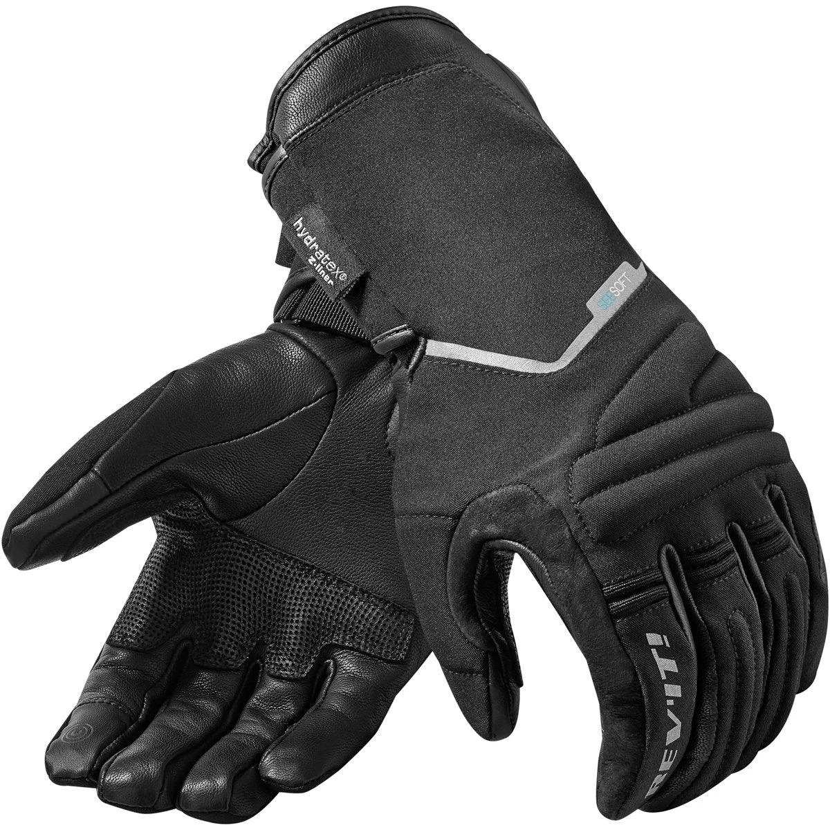 Rev It! Drifter 2 H2O Gloves Mens WP - Black