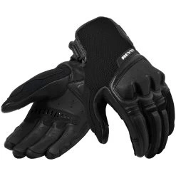 Rev It! Duty Gloves - Black