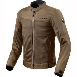Rev It! Eclipse Jacket - Brown - SALE