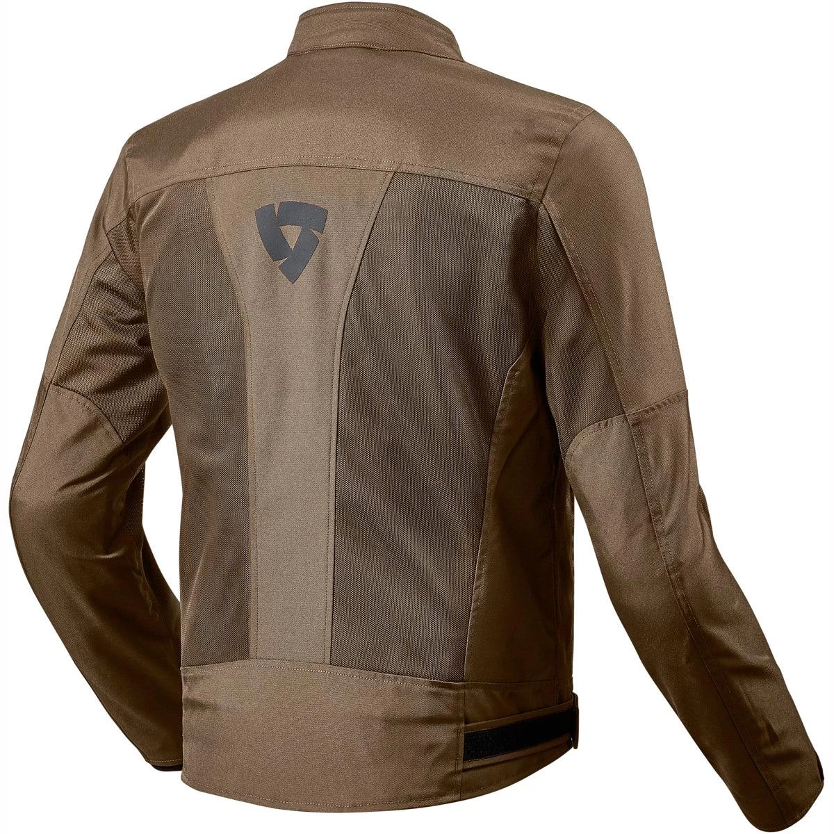 Rev It! Eclipse Jacket - Brown - SALE - Image 2