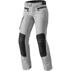 Rev It! Enterprise 2 Overtrousers Ladies Reg WP - Silver - SALE