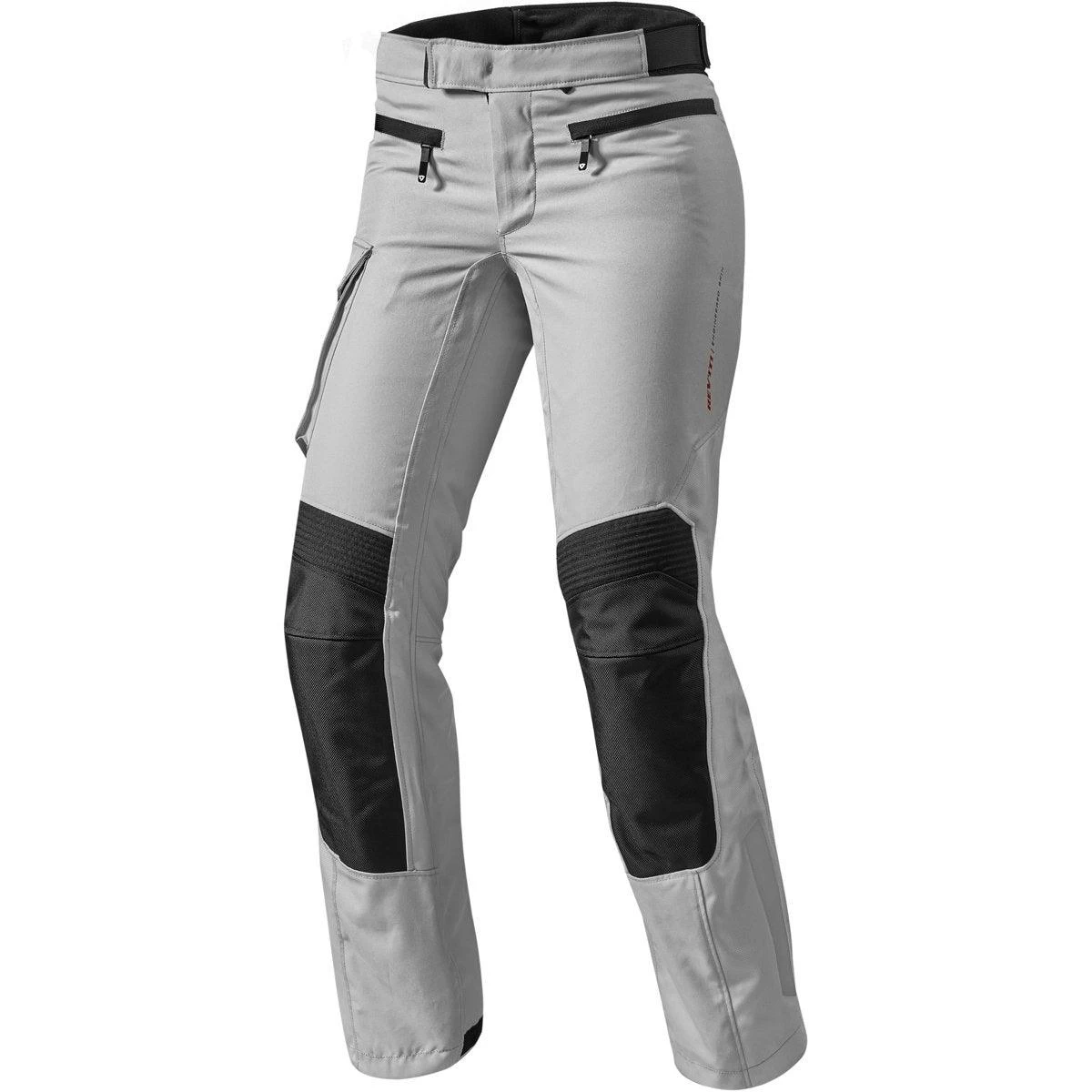 Rev It! Enterprise 2 Overtrousers Ladies Reg WP - Silver - SALE
