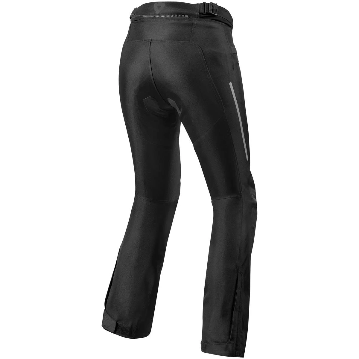 Rev It! Factor 4 Trousers 32in Leg Ladies WP - Black - Image 2
