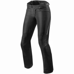 Rev It! Factor 4 Trousers 34in Leg Ladies WP - Black