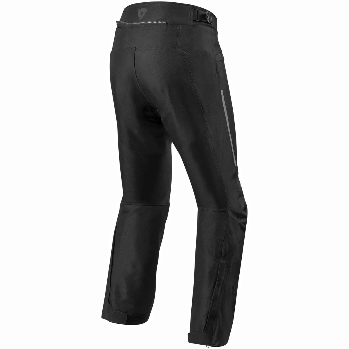 Rev It! Factor 4 Trousers Mens 36in Leg WP - Black - Image 2