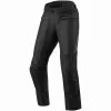 Rev It! Factor 4 Trousers Mens 38in Leg WP - Black
