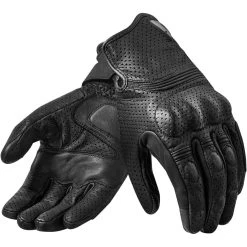 Rev It! Fly 2 Gloves Mens - Black